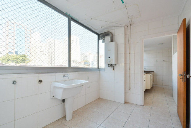 Imagem Imóvel com 3 Quartos à Venda, 183 m² em Jardim Paulista - São Paulo Imagem Imóvel com 3 Quartos à Venda, 183 m² em Jardim Paulista - São Paulo