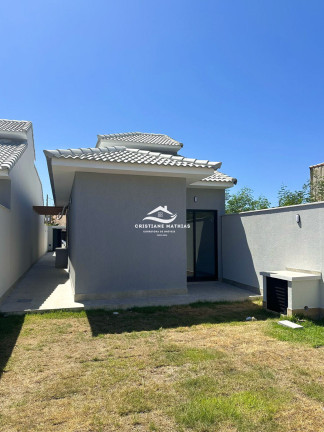 Imagem Casa com 2 Quartos à Venda, 79 m² em Praia De Itaipuaçu (itaipuaçu) - Maricá Imagem Casa com 2 Quartos à Venda, 79 m² em Praia De Itaipuaçu (itaipuaçu) - Maricá