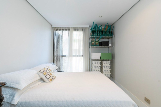Imagem Apartamento com 3 Quartos à Venda, 180 m² em Panamby - São Paulo Imagem Apartamento com 3 Quartos à Venda, 180 m² em Panamby - São Paulo