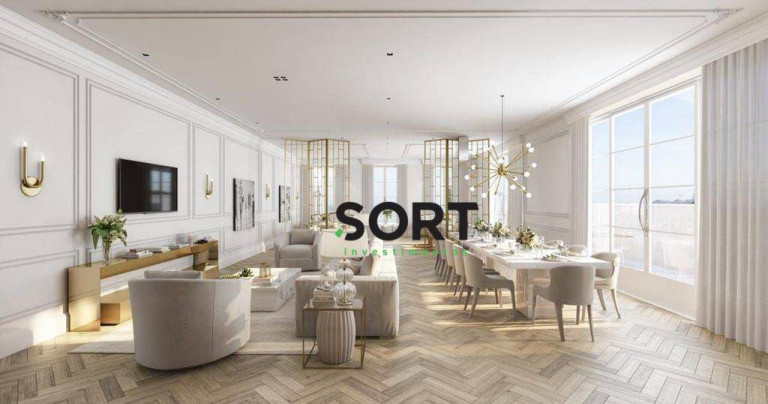 Imagem Cobertura com 5 Quartos à Venda, 435 m² em Barra Sul - Balneário Camboriú
