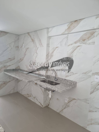 Imagem Apartamento com 2 Quartos à Venda, 53 m² em Embaré - Santos