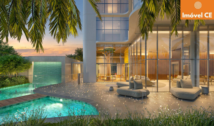 Imagem Apartamento com 4 Quartos à Venda, 368 m² em Meireles - Fortaleza Imagem Apartamento com 4 Quartos à Venda, 368 m² em Meireles - Fortaleza