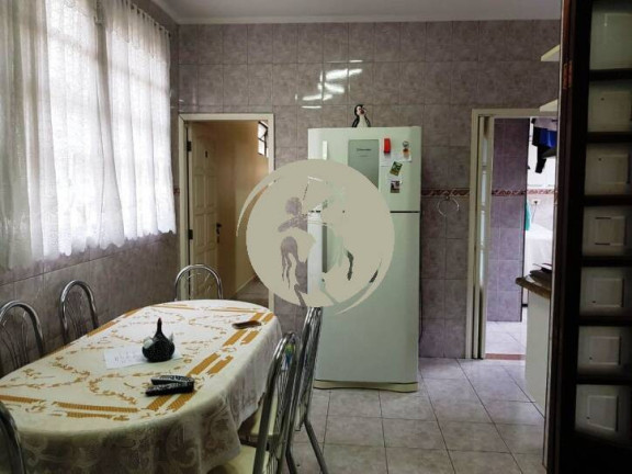 Imagem Casa com 3 Quartos à Venda, 150 m² em Marape - Santos