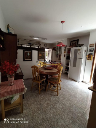 Imagem Sobrado com 3 Quartos à Venda, 156 m² em Parque Das Nações - Santo André