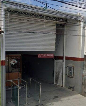 Imagem Galpão à Venda, 160 m² em Jardim Rosana - Guarulhos Imagem Galpão à Venda, 160 m² em Jardim Rosana - Guarulhos