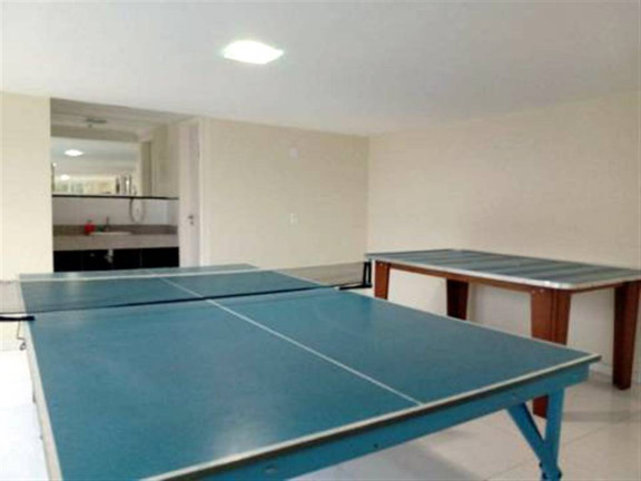 Imagem Apartamento com 4 Quartos à Venda, 633 m² em Forte - Praia Grande