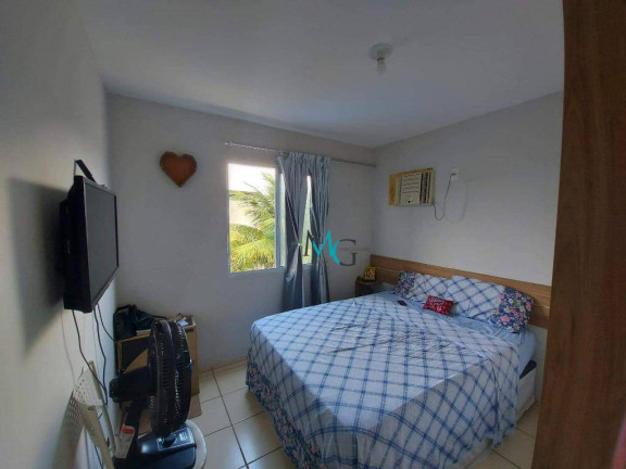 Imagem Apartamento com 2 Quartos à Venda, 42 m² em Campo Grande - Rio De Janeiro Imagem Apartamento com 2 Quartos à Venda, 42 m² em Campo Grande - Rio De Janeiro
