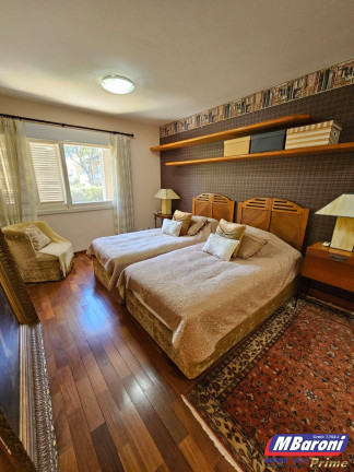 Imagem Casa de Condomínio com 4 Quartos à Venda, 589 m² em Cidade Jardim - São Paulo Imagem Casa de Condomínio com 4 Quartos à Venda, 589 m² em Cidade Jardim - São Paulo
