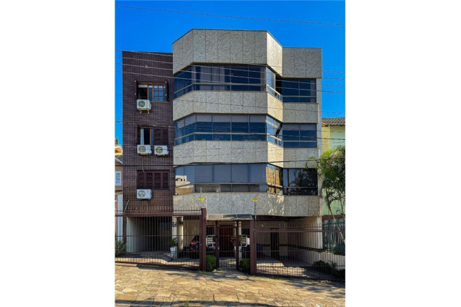 Imagem Apartamento com 3 Quartos à Venda, 150 m² em Jardim Planalto - Porto Alegre