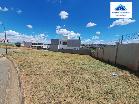 Imagem Terreno à Venda, 644 m² em Loteamento Residencial Arborais - Campinas Imagem Terreno à Venda, 644 m² em Loteamento Residencial Arborais - Campinas