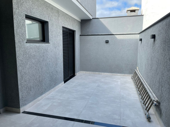 Imagem Casa de Condomínio com 3 Quartos à Venda, 109 m² em Cajuru Do Sul - Sorocaba Imagem Casa de Condomínio com 3 Quartos à Venda, 109 m² em Cajuru Do Sul - Sorocaba