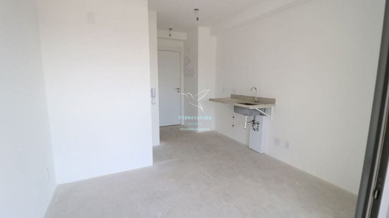 Imagem Studio com 1 Quarto à Venda, 22 m² em Jardim Vila Mariana - São Paulo Imagem Studio com 1 Quarto à Venda, 22 m² em Jardim Vila Mariana - São Paulo