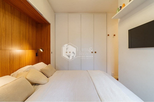 Imagem Apartamento com 2 Quartos à Venda, 62 m² em Pinheiros - São Paulo Imagem Apartamento com 2 Quartos à Venda, 62 m² em Pinheiros - São Paulo