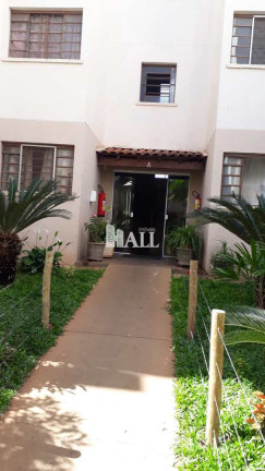 Imagem Apartamento com 2 Quartos à Venda, 47 m² em Jardim Yolanda - São José Do Rio Preto