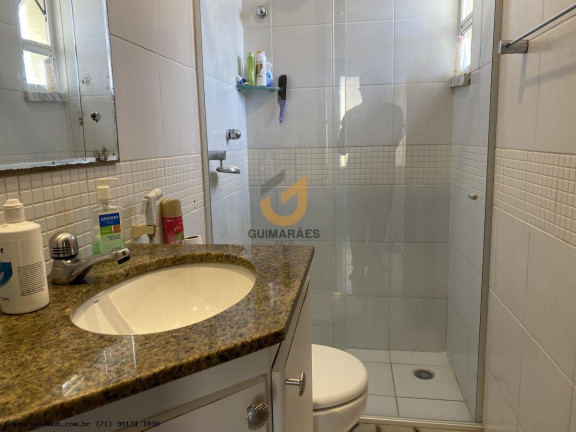 Imagem Casa com 3 Quartos à Venda, 150 m² em Miragem - Lauro De Freitas Imagem Casa com 3 Quartos à Venda, 150 m² em Miragem - Lauro De Freitas