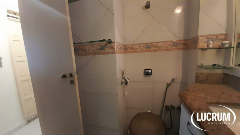 Imagem Apartamento com 3 Quartos à Venda, 89 m² em Copacabana - Rio De Janeiro