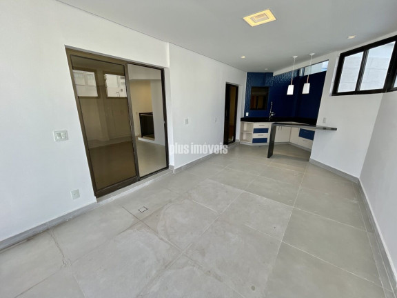Imagem Apartamento com 4 Quartos para Alugar, 380 m² em Chácara Santo Antônio - São Paulo
