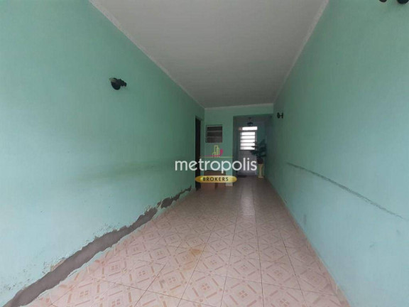 Imagem Sobrado com 3 Quartos à Venda, 187 m² em Santa Paula - São Caetano Do Sul Imagem Sobrado com 3 Quartos à Venda, 187 m² em Santa Paula - São Caetano Do Sul