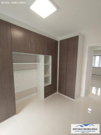 Imagem Apartamento com 3 Quartos à Venda, 128 m² em Centro - Santo André
