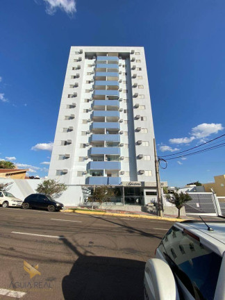 Apartamento com 3 Quartos à Venda, 88 m² em Monte Castelo - Campo Grande