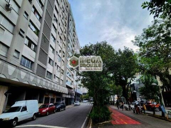 Imagem Apartamento com 2 Quartos à Venda, 69 m² em Centro - Florianópolis