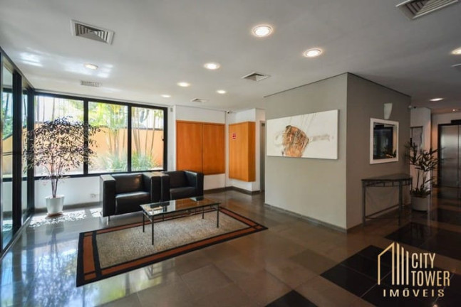 Imagem Sala Comercial à Venda, 44 m² em Vila Clementino - São Paulo