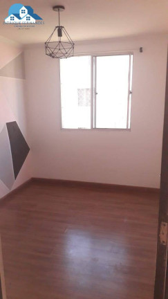 Imagem Apartamento com 2 Quartos à Venda, 45 m² em Jardim São Nicolau - São Paulo Imagem Apartamento com 2 Quartos à Venda, 45 m² em Jardim São Nicolau - São Paulo