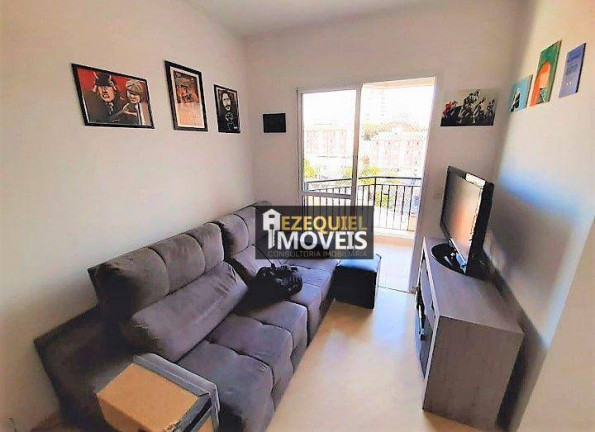 Imagem Apartamento com 3 Quartos à Venda, 62 m² em Nova Petrópolis - São Bernardo Do Campo Imagem Apartamento com 3 Quartos à Venda, 62 m² em Nova Petrópolis - São Bernardo Do Campo