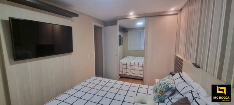 Imagem Apartamento com 2 Quartos à Venda, 46 m² em Assunção - São Bernardo Do Campo Imagem Apartamento com 2 Quartos à Venda, 46 m² em Assunção - São Bernardo Do Campo