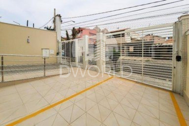 Imagem Imóvel com 2 Quartos à Venda, 53 m² em Assunção - São Bernardo Do Campo Imagem Imóvel com 2 Quartos à Venda, 53 m² em Assunção - São Bernardo Do Campo