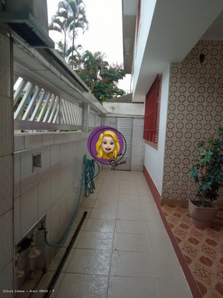 Imagem Sobrado com 3 Quartos à Venda, em Vila Melo - São Vicente Imagem Sobrado com 3 Quartos à Venda, em Vila Melo - São Vicente