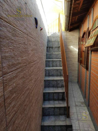 Imagem Casa com 3 Quartos à Venda, 300 m² em Lavapés - Mairiporã Imagem Casa com 3 Quartos à Venda, 300 m² em Lavapés - Mairiporã