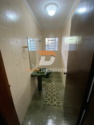 Imagem Casa com 5 Quartos à Venda, 360 m² em Independência - São Bernardo Do Campo