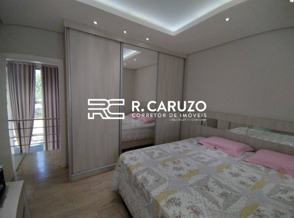 Imagem Casa de Condomínio com 3 Quartos à Venda, 296 m² em Jardim Laranjeiras - Limeira Imagem Casa de Condomínio com 3 Quartos à Venda, 296 m² em Jardim Laranjeiras - Limeira