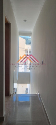 Imagem Sobrado com 3 Quartos à Venda, 143 m² em Laranjeiras - Caieiras