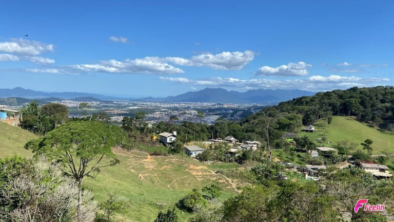 Chácara com 2 Quartos à Venda, 1.000 m² em Potecas - São José
