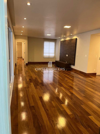 Imagem Apartamento com 3 Quartos à Venda, 168 m² em Vila Andrade - São Paulo Imagem Apartamento com 3 Quartos à Venda, 168 m² em Vila Andrade - São Paulo