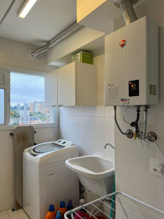 Imagem Imóvel com 2 Quartos à Venda, 65 m² em Santo Amaro - São Paulo Imagem Imóvel com 2 Quartos à Venda, 65 m² em Santo Amaro - São Paulo