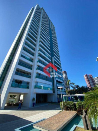 Apartamento com 4 Quartos à Venda, 234 m² em Cocó - Fortaleza