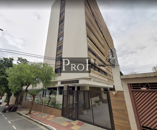 Imagem Apartamento com 3 Quartos à Venda, 124 m² em Centro - São Caetano Do Sul Imagem Apartamento com 3 Quartos à Venda, 124 m² em Centro - São Caetano Do Sul