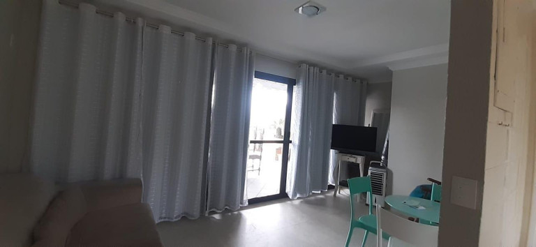 Apartamento com 3 Quartos à Venda, 157 m² em Recreio Dos Bandeirantes - Rio De Janeiro