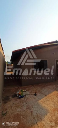 Imagem Casa com 2 Quartos à Venda, 75 m² em Jardim Tarumã - Campo Grande