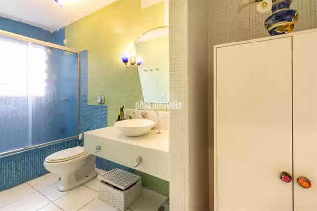 Imagem Apartamento com 3 Quartos à Venda, 123 m² em Jardim Paulista - São Paulo Imagem Apartamento com 3 Quartos à Venda, 123 m² em Jardim Paulista - São Paulo