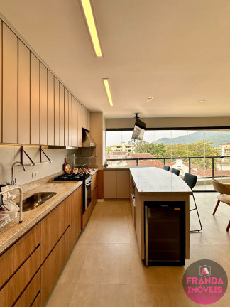 Imagem Apartamento com 3 Quartos à Venda, 113 m² em Itaguá - Ubatuba Imagem Apartamento com 3 Quartos à Venda, 113 m² em Itaguá - Ubatuba