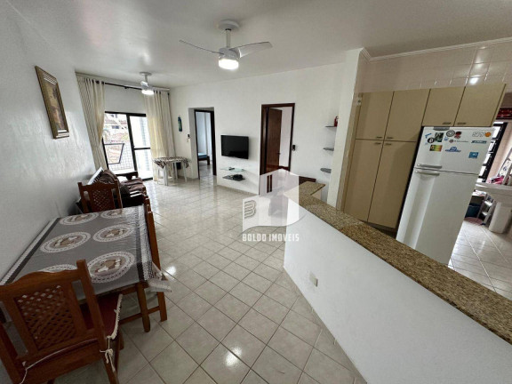 Imagem Apartamento com 2 Quartos à Venda, 75 m² em Maracanã - Praia Grande Imagem Apartamento com 2 Quartos à Venda, 75 m² em Maracanã - Praia Grande