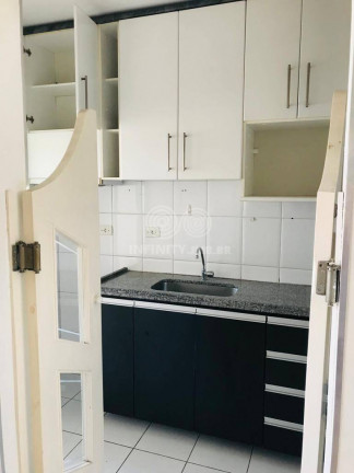 Imagem Apartamento com 2 Quartos à Venda, 65 m² em Alto Da Mooca - São Paulo