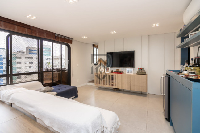 Imagem Apartamento com 3 Quartos à Venda, 168 m² em Vila Uberabinha - São Paulo Imagem Apartamento com 3 Quartos à Venda, 168 m² em Vila Uberabinha - São Paulo