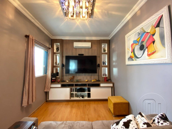 Imagem Casa com 3 Quartos à Venda, 170 m² em Bom Viver - Biguaçu