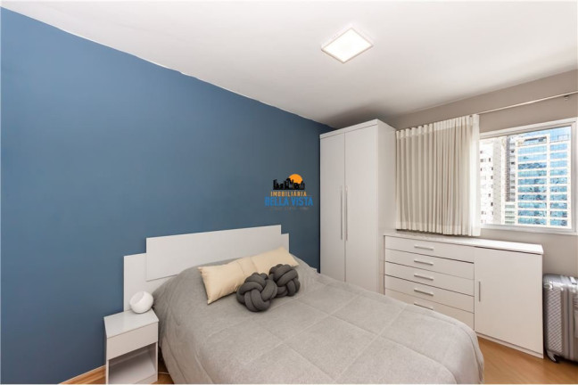 Imagem Apartamento com 1 Quarto à Venda, em Moema - São Paulo Imagem Apartamento com 1 Quarto à Venda, em Moema - São Paulo