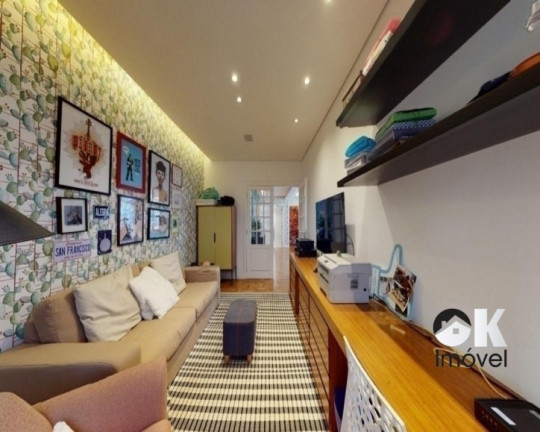 Imagem Apartamento com 4 Quartos à Venda, 310 m² em Jardim Paulista - São Paulo Imagem Apartamento com 4 Quartos à Venda, 310 m² em Jardim Paulista - São Paulo